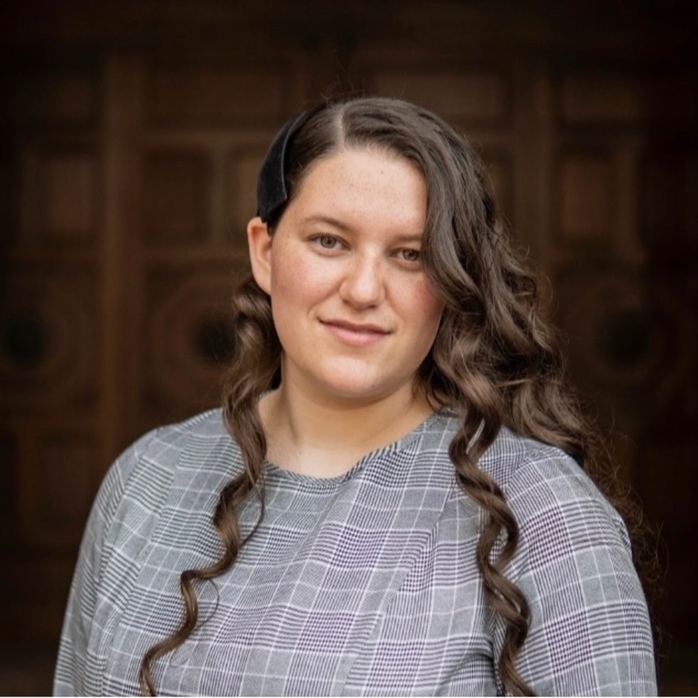 Meet your Posher, Amanda